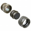 PT06A-16-26S - CONN PLUG FMALE 26P SOLDER CUP