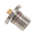 D38999/27NA35PN - HERMETIC CIRCULAR MIL-SPEC CONNE