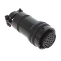PT06J16-26S-027 - PT 26C 26#20 SKT PLUG