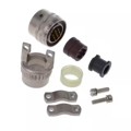 PT06E12-10S-424 - PT 10C 10#20 SKT PLUG