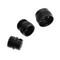 PT06A14-12S-027 - PT 12C 4#16 8#20 SKT PLUG