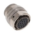 PT06E14-19S-023 - PT 19C 19#20 SKT PLUG