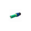 IPSLS-N-BL-S120-M40A-UL - CONN PLUG MALE 1POS SCREW