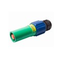 IPSLS-2-BK-S120-M40A-UL - CONN PLUG MALE 1POS SILVER SCREW