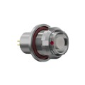 G80L0C-P06LCC0-0000 - CONN RCPT FMALE 6P GOLD SLDR CUP