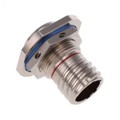 D38999/23NA35PN - HERMETIC CIRCULAR MIL-SPEC CONNE