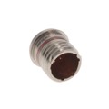 D38999/25NB98PN - HERMETIC CIRCULAR MIL-SPEC CONNE
