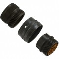 PT06A-18-32P - CONN PLUG MALE 32P GOLD SLDR CUP