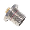 D38999/27NB35PN - HERMETIC CIRCULAR MIL-SPEC CONNE