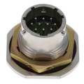 PT07H-12-10P - CONN RCPT MALE 10P TIN SLDR CUP
