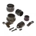 PT08E14-5P-SR - PT 5C 5#16 PIN PLUG