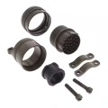 PT06A20-24P-SR - PT 24C 24#20 PIN PLUG