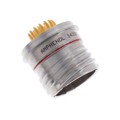 D38999/25YC35PN - HERMETIC CIRCULAR MIL-SPEC CONNE