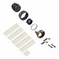MS3126F24-61S - PTSE 61C 61#20 SKT PLUG