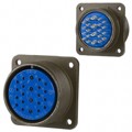 97-3102A-28-11S(946) - CONN RCPT FMALE 22P SOLDER CUP