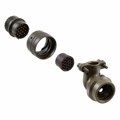 PT08E-14-19P - CONN PLUG MALE 19P GOLD SLDR CUP