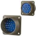 97-3102A-28-16P(946) - CONN RCPT MALE 20P SOLDER CUP