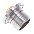 D38999/27YC35PN - HERMETIC CIRCULAR MIL-SPEC CONNE