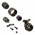 PT08E-14-19S(SR) - CONN PLUG FMALE 19P SOLDER CUP