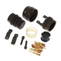 PT06SE16-8P-SR - PTSE 8C 8#16 PIN PLUG