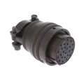 PT06E20-24S-SR - PT 24C 24#20 SKT PLUG