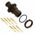 MKJ3A7W6-7PN - MKJ 7C 7#23 PIN RECP BAY CAD