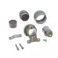PT08E16-26P-SR - PT 26C 26#20 PIN PLUG