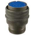 97-3106A-28-16S - CONN PLUG FMALE 20P SOLDER CUP