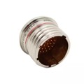 D38999/25YD35PN - HERMETIC CIRCULAR MIL-SPEC CONNE