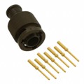 MKJ3A6W6-7PN - MKJ 7C 7#23 PIN PLUG BAY CAD