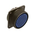 97-3102A36-10S - CONN RCPT FMALE 48P SOLDER CUP