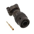 PT06SE8-33P-SR - PTSE 3C 3#20 PIN PLUG