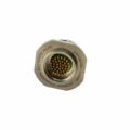D38999/23ND35PN - HERMETIC CIRCULAR MIL-SPEC CONNE