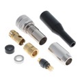 500-0017-N10 - CONN PLUG MALE 7P SOLDER CUP