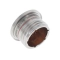 D38999/27YE35PN - HERMETIC CIRCULAR MIL-SPEC CONNE