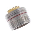 D38999/25NE35PN - HERMETIC CIRCULAR MIL-SPEC CONNE