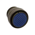 97-3106A36-10S - CONN PLUG FMALE 48P SOLDER CUP
