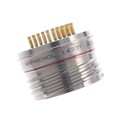D38999/25NF35PN - HERMETIC CIRCULAR MIL-SPEC CONNE