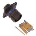 TVP00RW-11-35S - CONN RCPT FMALE 13POS GOLD CRIMP