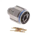 TVS06RF-9-35P - CONN PLUG MALE 6POS GOLD CRIMP