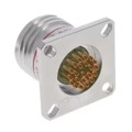 D38999/21YC35PN - HERMETIC CIRCULAR MIL-SPEC CONNE