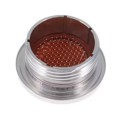 D38999/27YH35PN - HERMETIC CIRCULAR MIL-SPEC CONNE