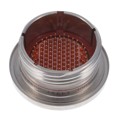 D38999/27NH35PN - HERMETIC CIRCULAR MIL-SPEC CONNE
