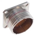 D38999/21NH35PN - HERMETIC CIRCULAR MIL-SPEC CONNE