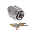 2M805-002-16M10-28SA - CONN PLUG FMALE 8POS GOLD CRIMP