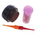 D38999/26JH55PN - CONN PLUG MALE 55POS GOLD CRIMP