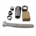 CL90556DT32413P - CONN PLUG MALE 5POS GOLD CRIMP