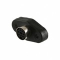 MD-70SP - CONN RCPT FMALE MINI DIN 7P SLDR