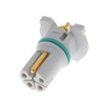 1425600 - CONN CIRC INSERT 5POS SOLDER