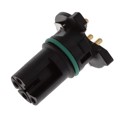 1425642 - CONN FMALE INSERT 4POS SOLDER